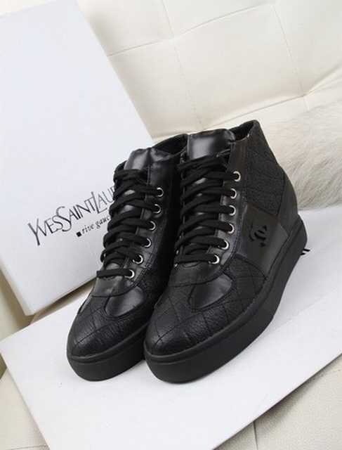 chaussure chanel pas cher