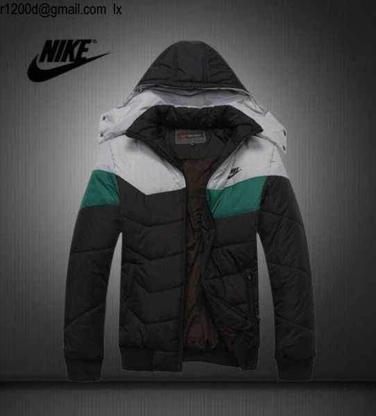 blouson homme nike pas cher