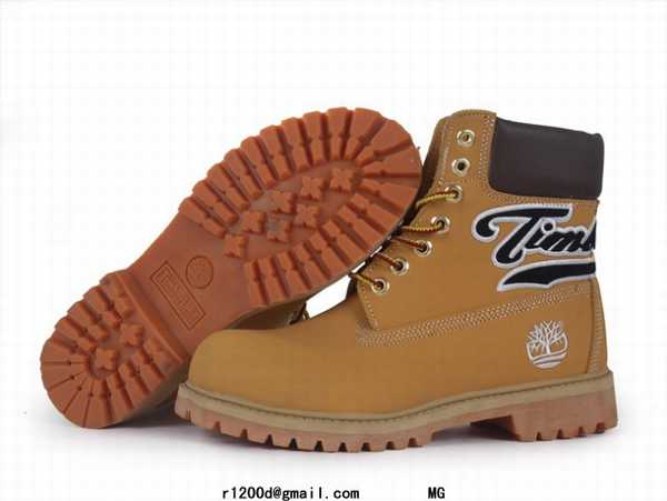 timberland belgique