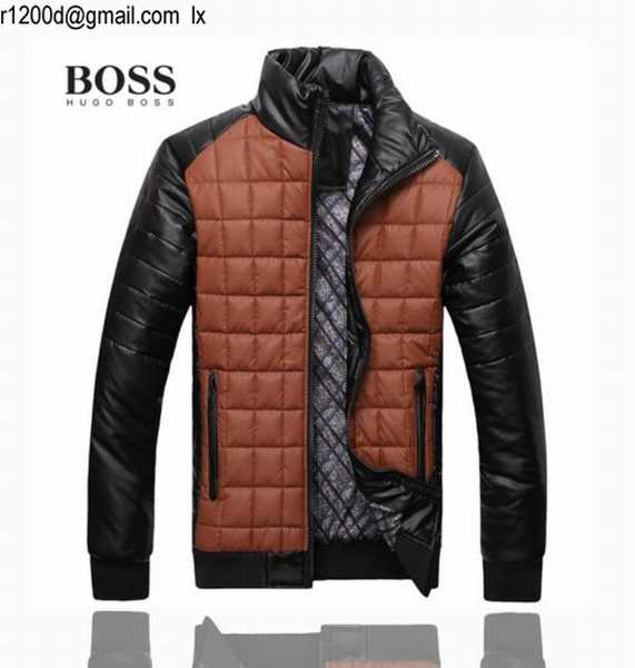 veste hugo boss homme,blouson hugo boss soldes,veste hugo boss pas cher
