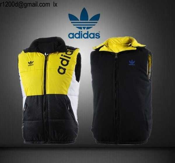 doudoune sans manche audi