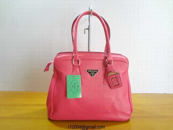 prada sac pas cher