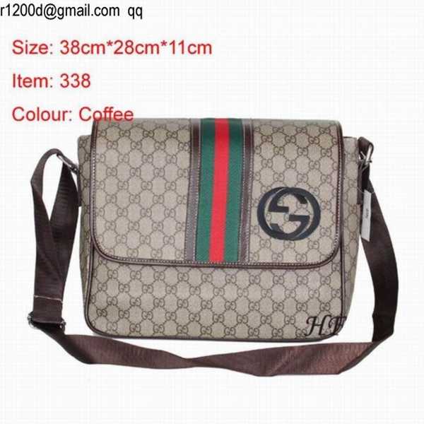 Grosse sacoche gucci clearance