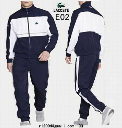 dernier ensemble lacoste