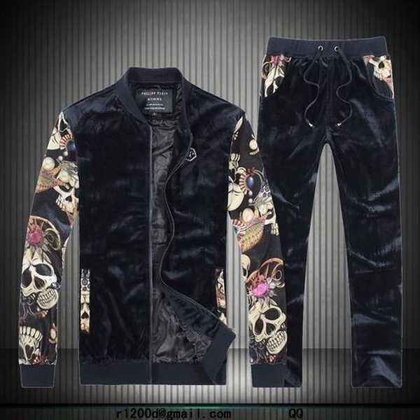 ensemble philipp plein pas cher
